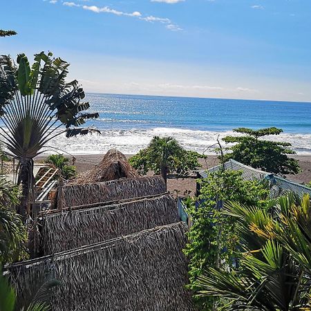 Hotel Las Olas Puntarenas Eksteriør billede