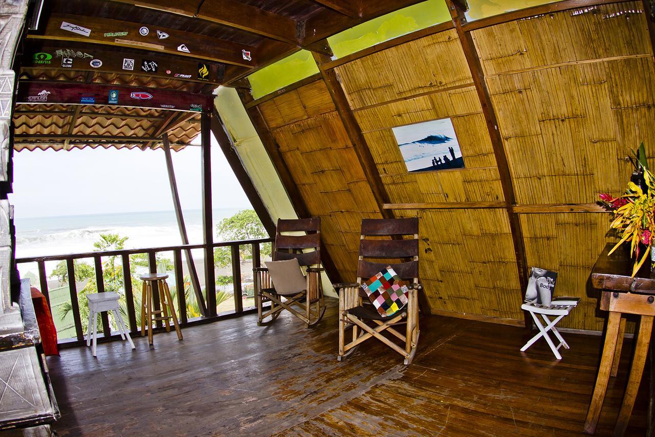 Hotel Las Olas Puntarenas Eksteriør billede