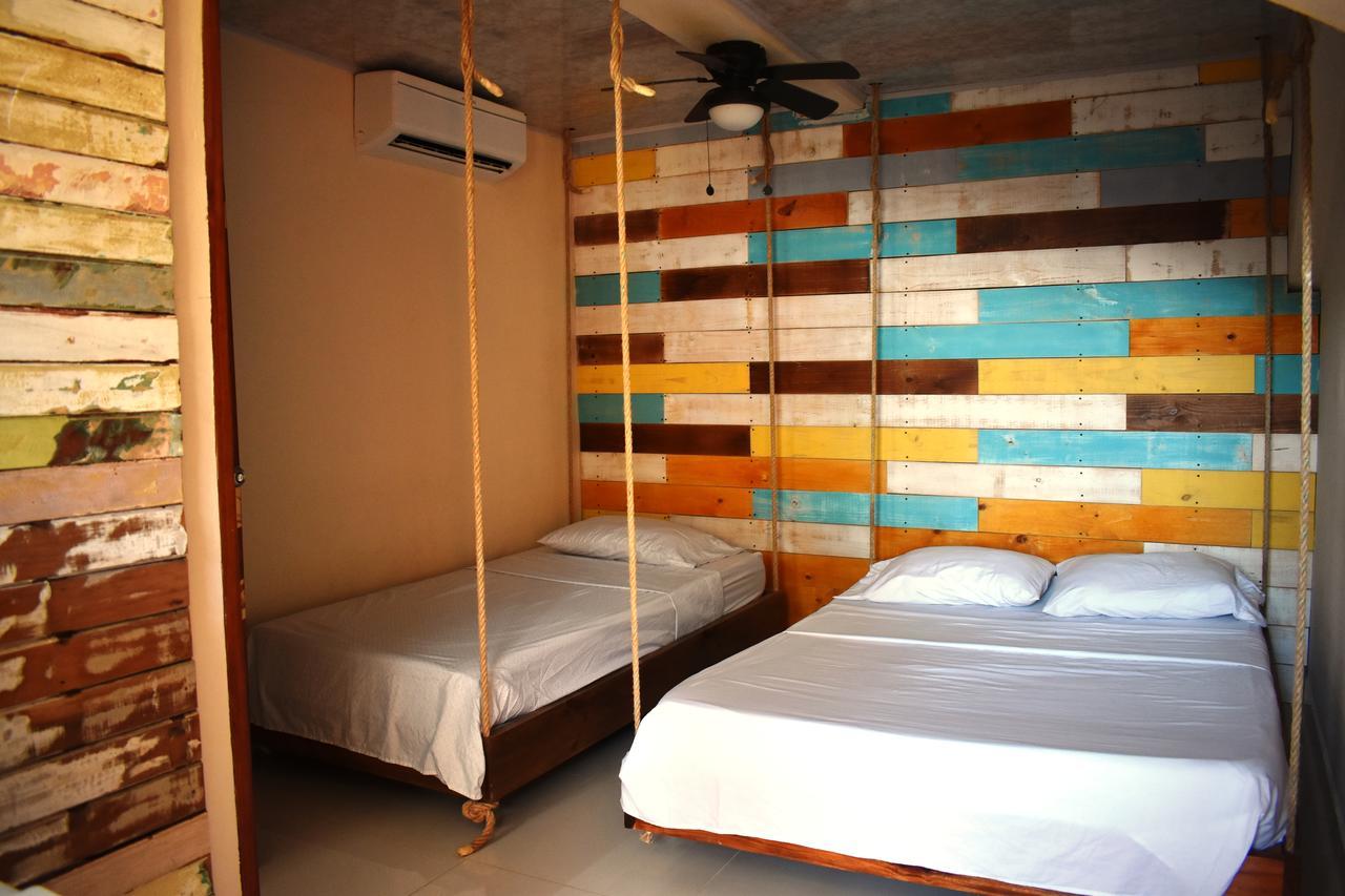 Hotel Las Olas Puntarenas Eksteriør billede