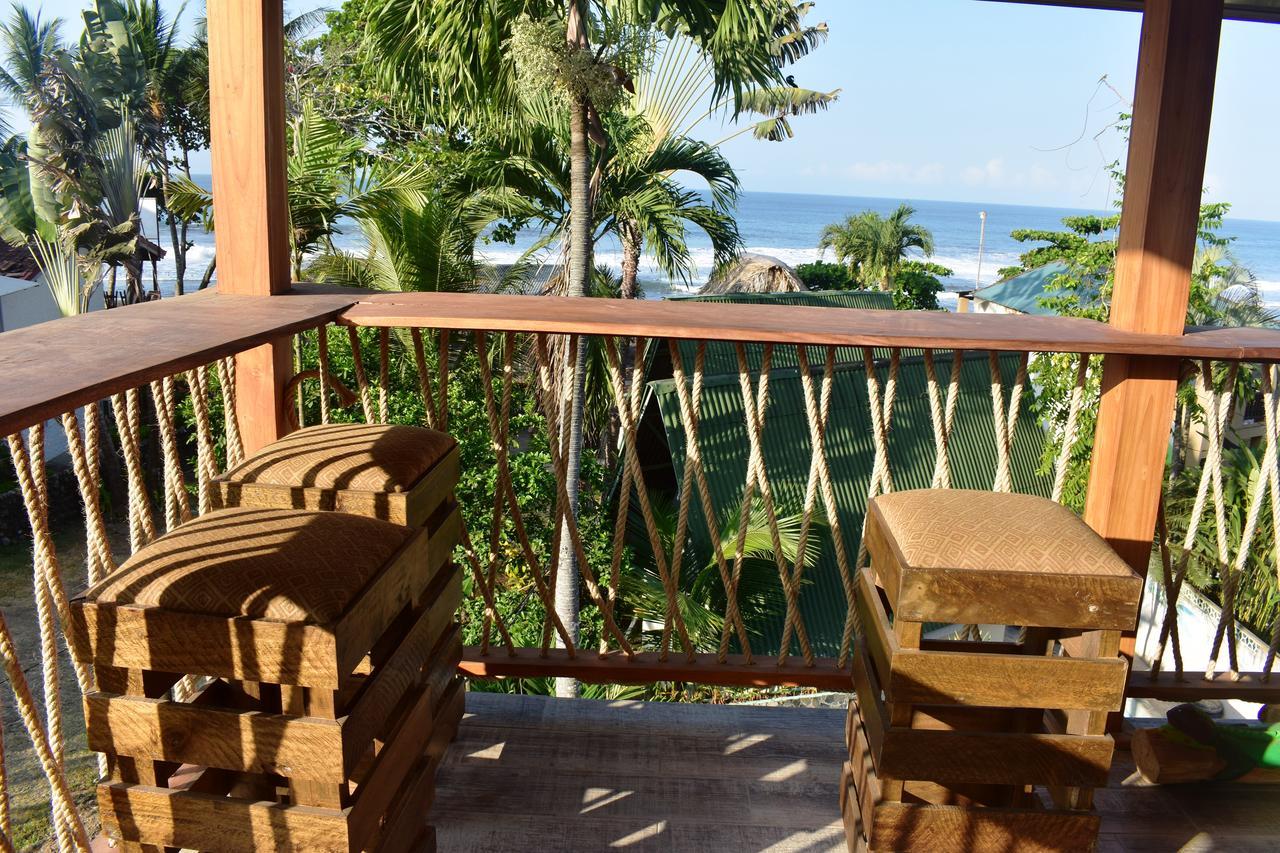 Hotel Las Olas Puntarenas Eksteriør billede