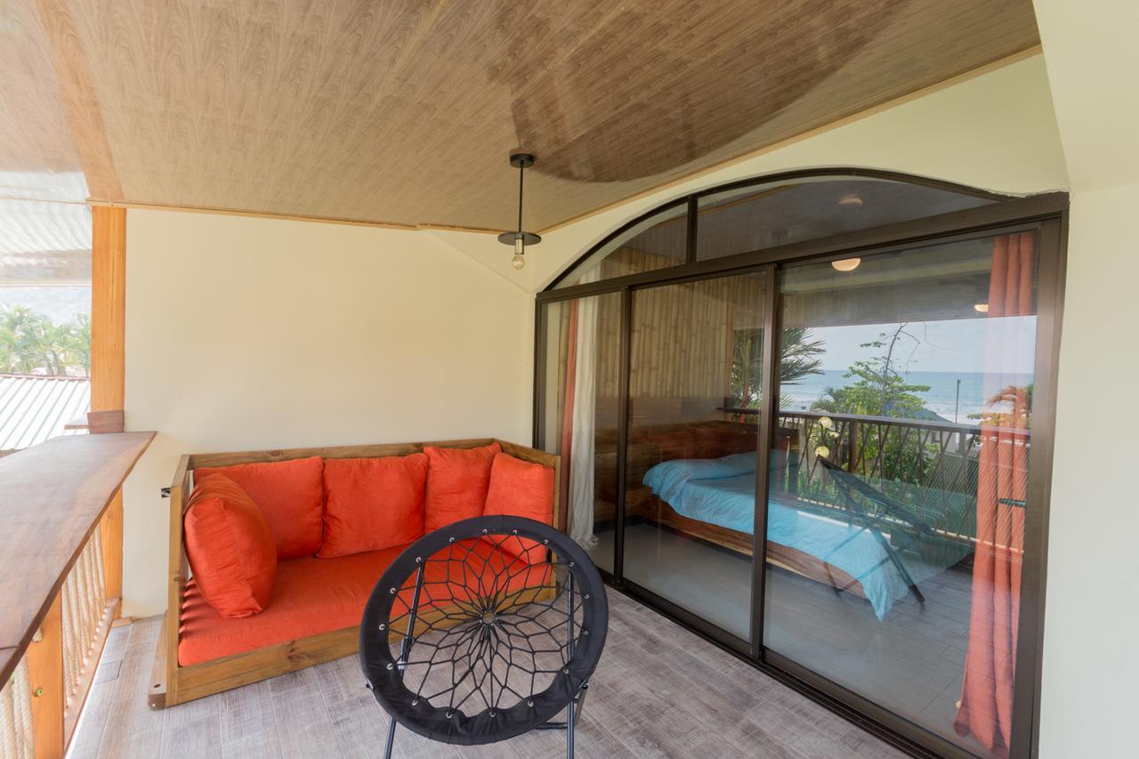 Hotel Las Olas Puntarenas Eksteriør billede
