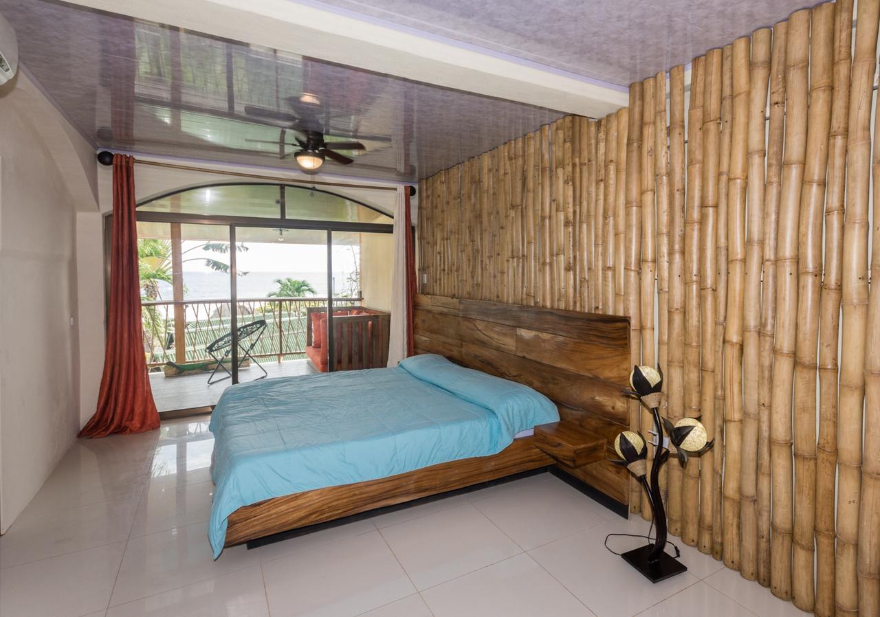 Hotel Las Olas Puntarenas Eksteriør billede