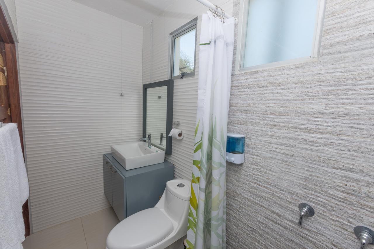 Hotel Las Olas Puntarenas Eksteriør billede