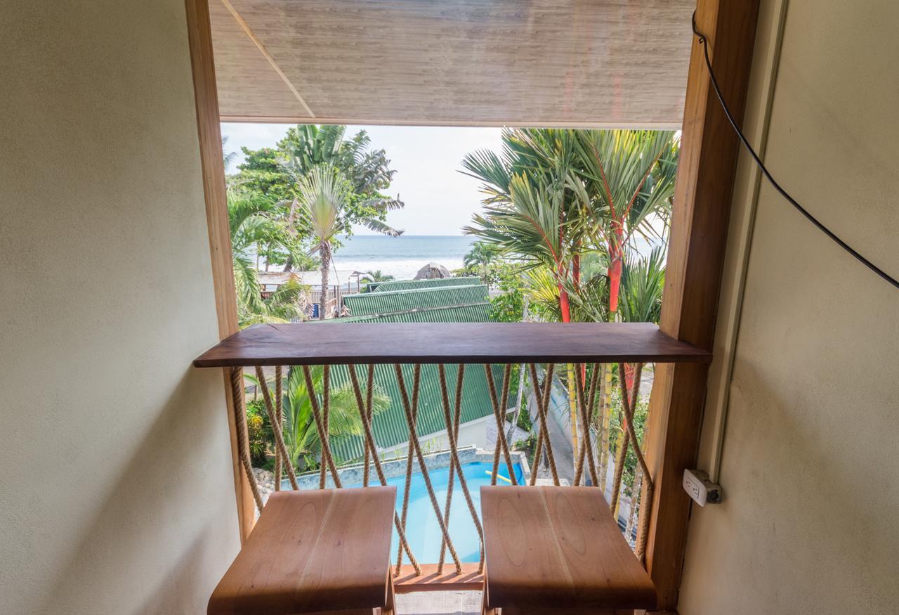 Hotel Las Olas Puntarenas Eksteriør billede