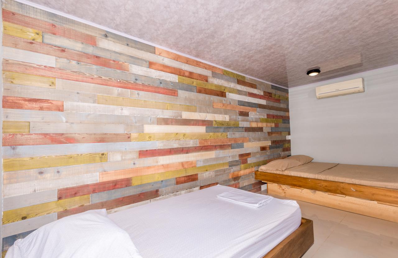 Hotel Las Olas Puntarenas Eksteriør billede