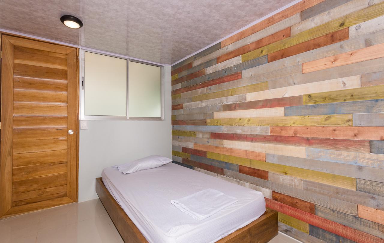 Hotel Las Olas Puntarenas Eksteriør billede
