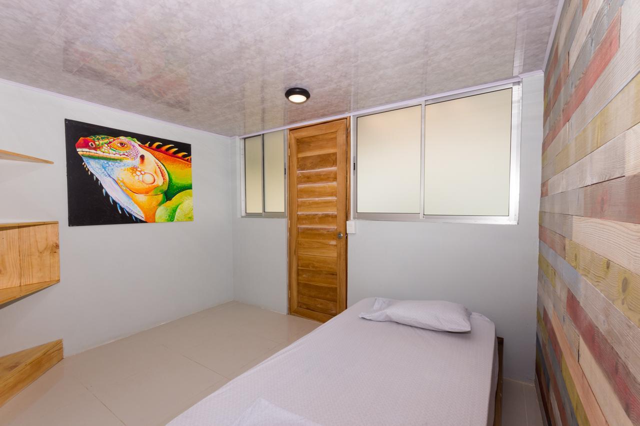 Hotel Las Olas Puntarenas Eksteriør billede