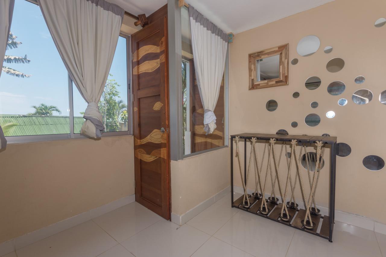 Hotel Las Olas Puntarenas Eksteriør billede