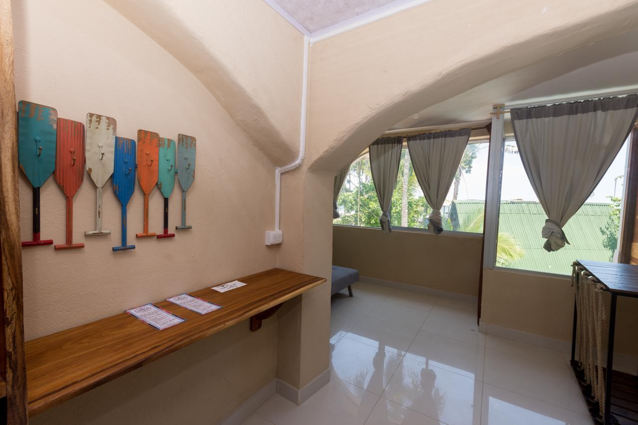 Hotel Las Olas Puntarenas Eksteriør billede