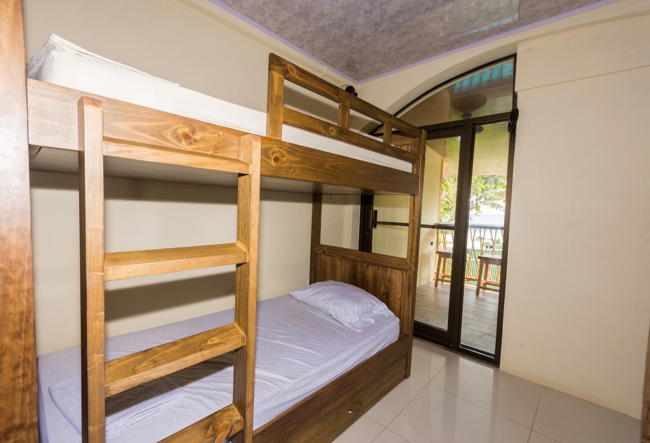 Hotel Las Olas Puntarenas Eksteriør billede