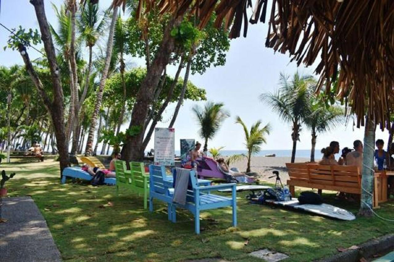 Hotel Las Olas Puntarenas Eksteriør billede