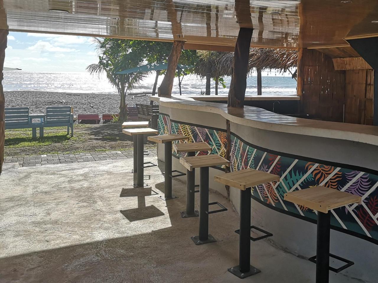 Hotel Las Olas Puntarenas Eksteriør billede