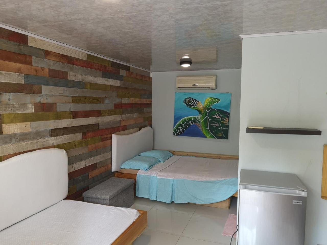 Hotel Las Olas Puntarenas Eksteriør billede
