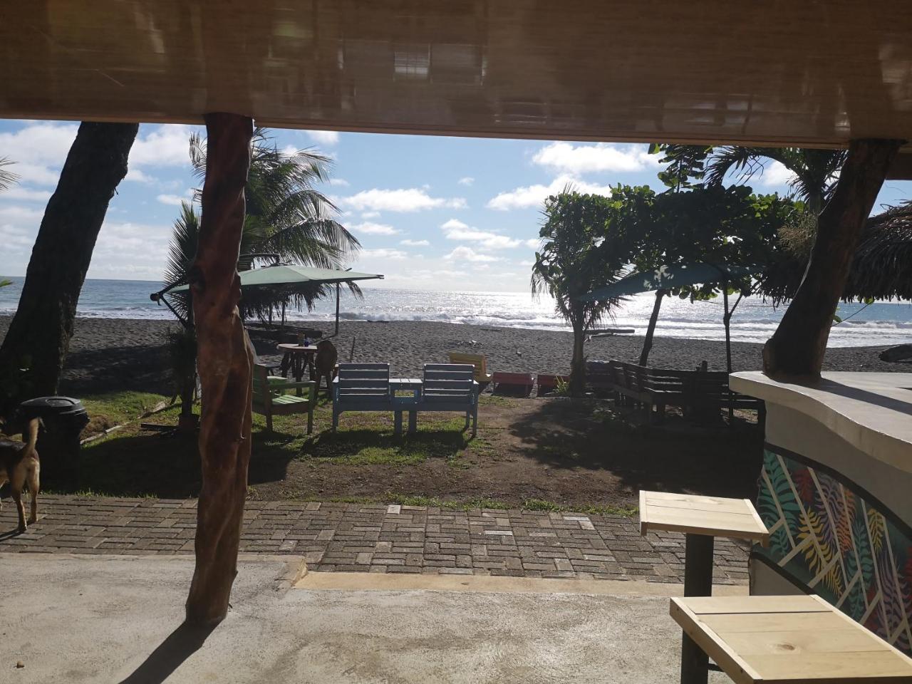 Hotel Las Olas Puntarenas Eksteriør billede