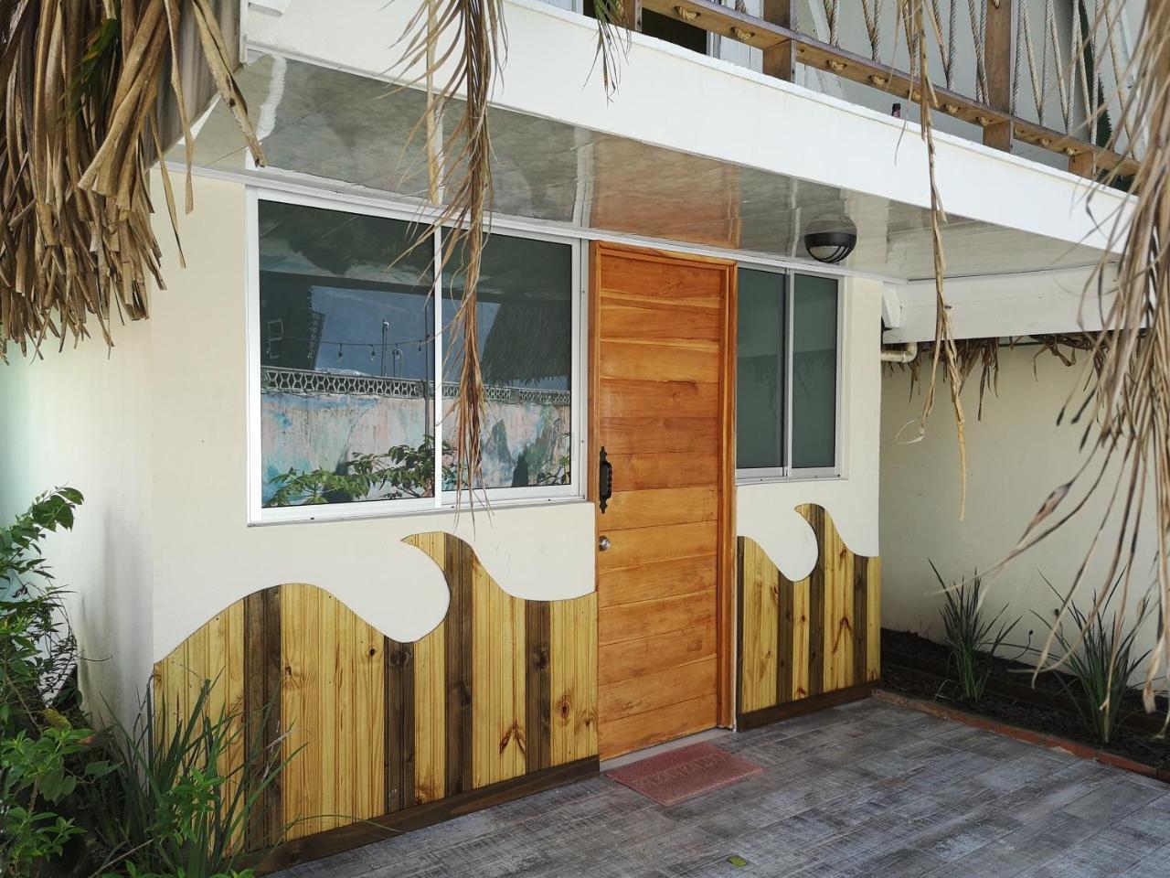 Hotel Las Olas Puntarenas Eksteriør billede