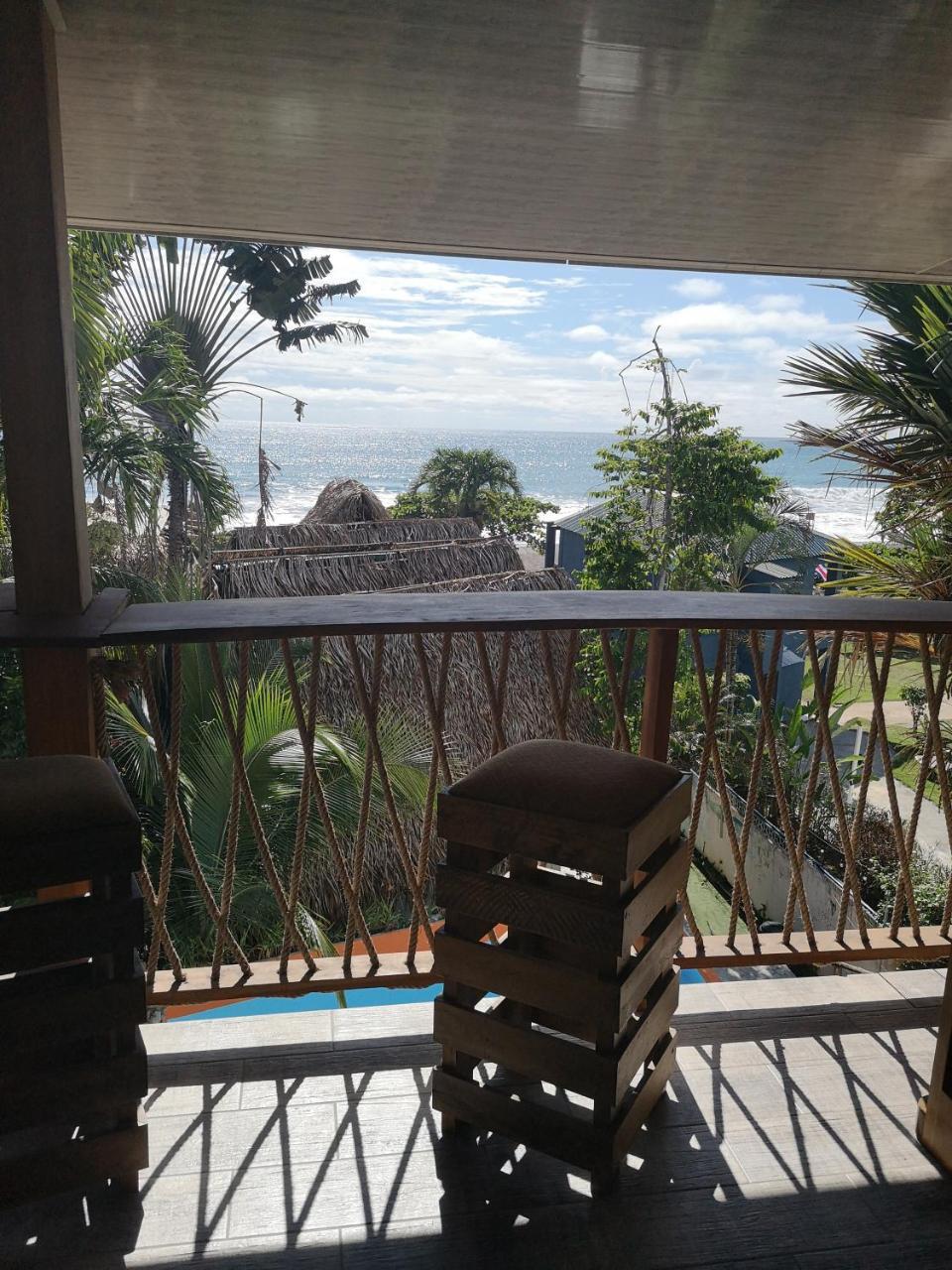 Hotel Las Olas Puntarenas Eksteriør billede